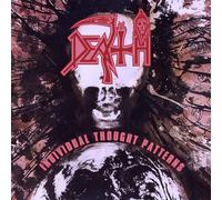 Individual Thought Patterns (1 Vinile) - Death (Vinile)