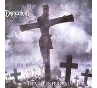 Death Infernal - Demonical (Audio CD)