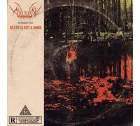 Death Is But a Door (DVD) Alluvial