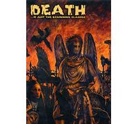 Death... is just the beginning - Classics