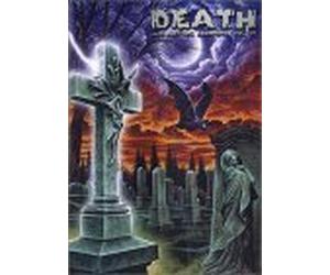 Death Is Just the Beginning - Vol. 6-Death Is Just the Begin