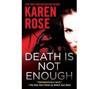 Death Is Not Enough: 6