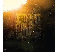 Death Is Not Glamorous - Springforward (2 CD)