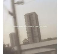 Death Is Not the End - London Pirate Radio Adverts 1984-1993 Vol. 1