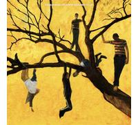 FIDDLEHEAD - DEATH IS NOTHING TO US (NEON ORANGE)