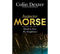 Death is Now My Neighbour