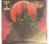 Death Is Your Master