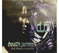 Death Jamm 5 - The Final Chapter- Bhangra CD - Fatto Nel Regno Unito