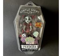 Death Jr PANDORA Figura Gentle Giant