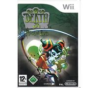 Death Jr.: Root of Evil
