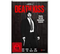 Death Kiss (DVD)