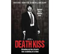 Death Kiss (DVD)