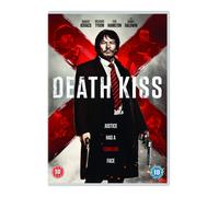 Death Kiss (DVD)