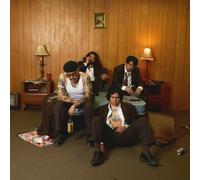 Death Lens What's Left Now? (CD)