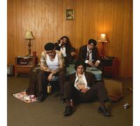 Death Lens - What's Left Now (Explicit Content) (LP)