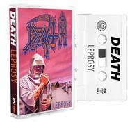 Death - Leprosy
