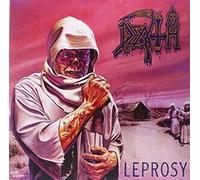 Death - Leprosy