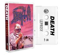 Death Leprosy (Cassette)