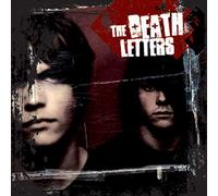 Death Letters,the - Schizophrenic
