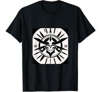 Death Life Will Never Last T-Shirts Camicie - Official White Yellow Black Red Mens Women T T-Shirt Camicia 100% Cotton, Colore: 14, S