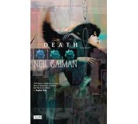 Death [Lingua Inglese]