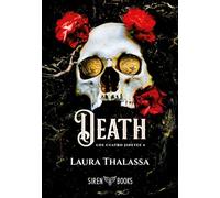 Death (Los cuatro jinetes 4)