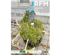 Death, Loss and Mourning in Film and Media: 1/26