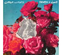 DEATH & LOVE - COLOUR VINYL