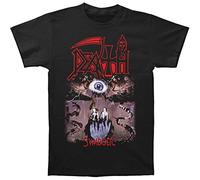 Death - Maglietta simbolica