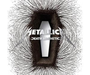 Death Magnetic (2 Vinile) - Metallica (Vinile)