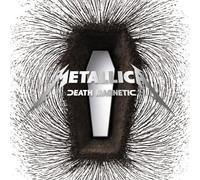 Death Magnetic by Metallica