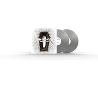 Vinile Metallica - Death Magnetic (Magnetic Silver Vinyl) (2 Lp)