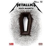 Death Magnetic: Metallica: Death Magnetic (Easy Guitar