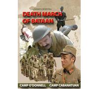 Death March Of Bataan