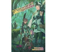 Hiro Ainana Jad Death March to the Parallel World Rhapsody, Vol. 23 (Tascabile)