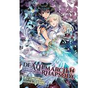 Death March to the Parallel World Rhapsody 14
