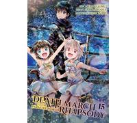 Death March to the Parallel World Rhapsody 15