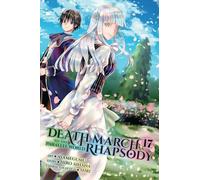 Death March to the Parallel World Rhapsody 17