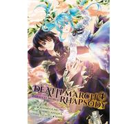 Death March to the Parallel World Rhapsody 4