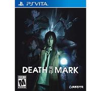 Death Mark for PlayStation Vita