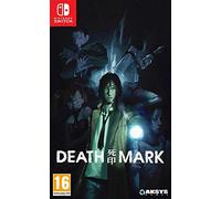 Nintendo Games Switch Death Mark