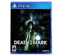 Death Mark (PEGI)