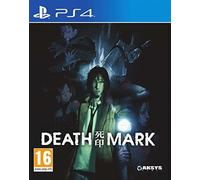 Death Mark Ps4- Playstation 4