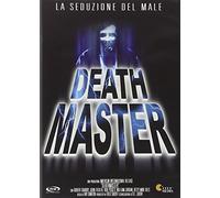 Death Master - La Seduzione Del Male