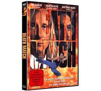 Death Match (mit Martin Kove aus 'Karate Kid' und 'Cobra Kai') (DVD) Martin Kove