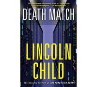 Death Match - Child Lincoln