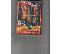 Death Match [Edizione: Regno Unito] [Edizione: Regno Unito]