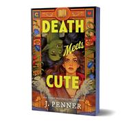 Death Meets Cute