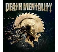 Death Mentality - Welcome In The Killingsphere