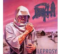 Death (Metal Band) - Leprosy (Reissue) (2 CD)